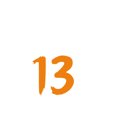 Chasse au trésor