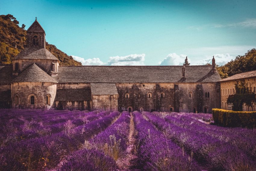 pourquoi faire une chasse au tresor a aix en provence