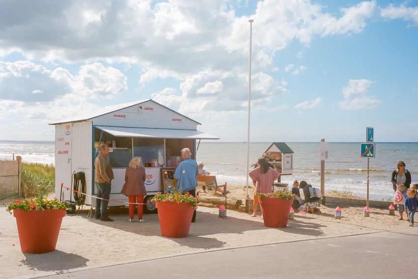 pourquoi faire une chasse au tresor a cabourg