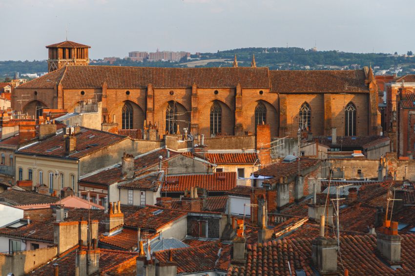 pourquoi faire une chasse au tresor a toulouse